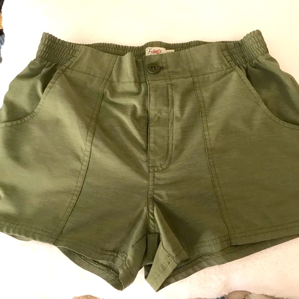 Flaherty Brand Women Short. Size XS.Excellent condition.